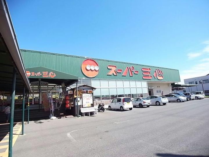 岐阜県各務原市那加岩地町1(アパート)の賃貸物件の周辺