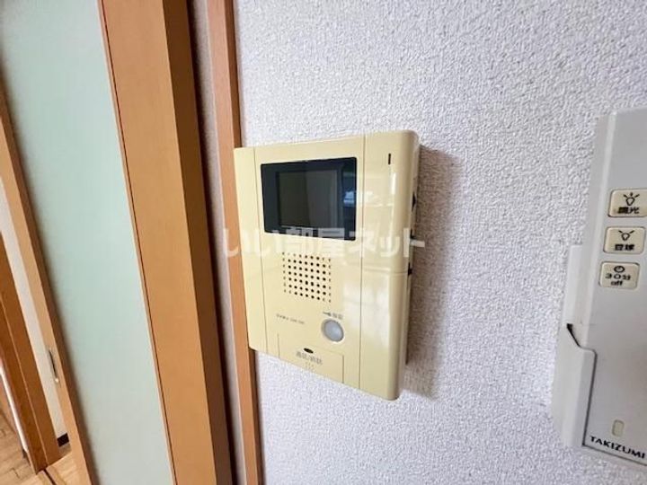 セントリバーヒルズひばりが丘IIの内装