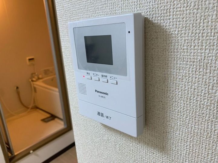 神奈川県横浜市戸塚区下倉田町(アパート)の賃貸物件の内装