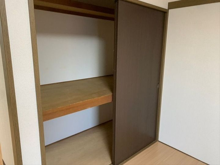 神奈川県横浜市戸塚区下倉田町(アパート)の賃貸物件の内装