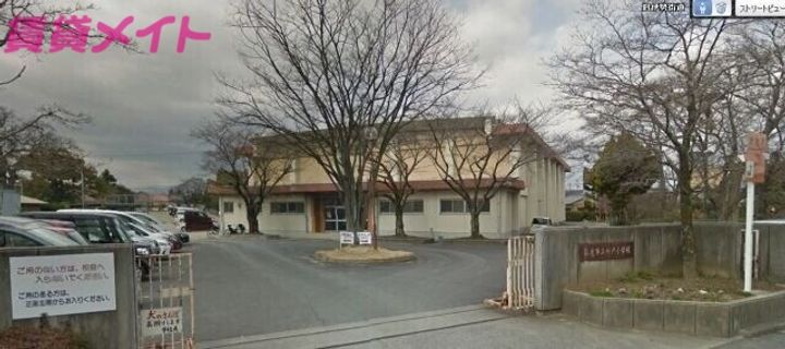 第三コーポ優珈里の周辺
