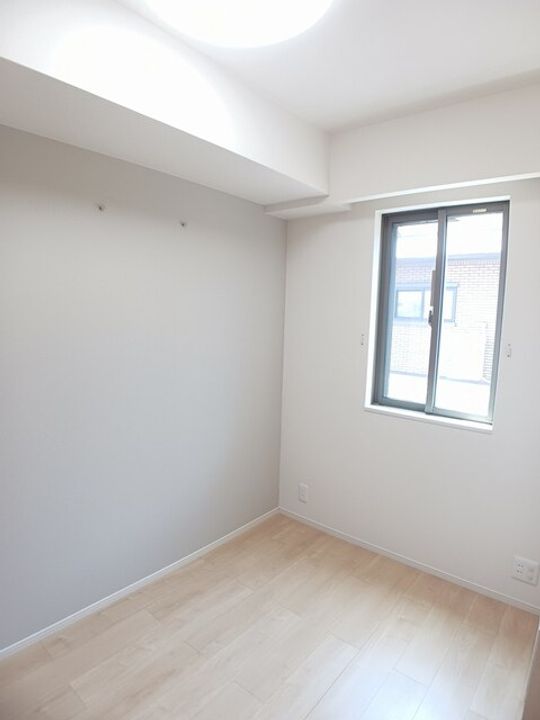 ベルフレーシュIIの内装