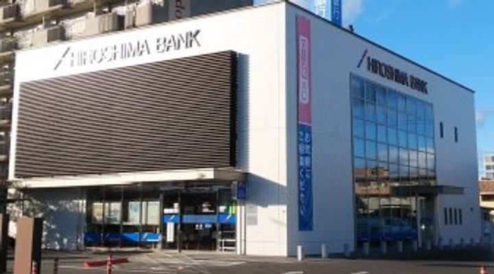 ベルフレーシュIIの周辺