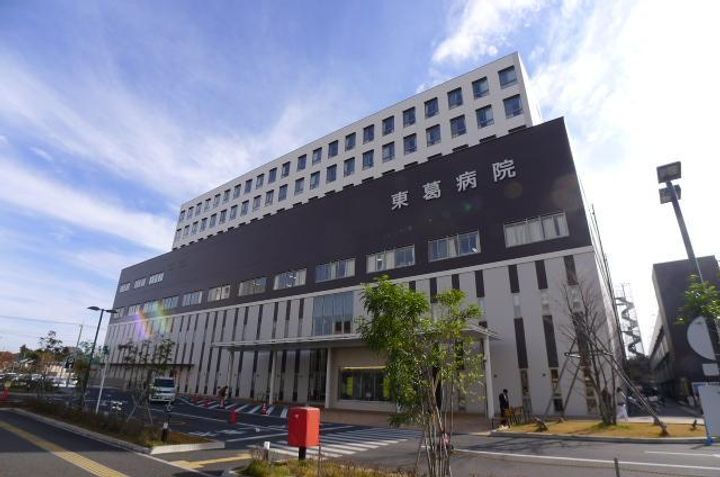 エクセレントマチハタの周辺