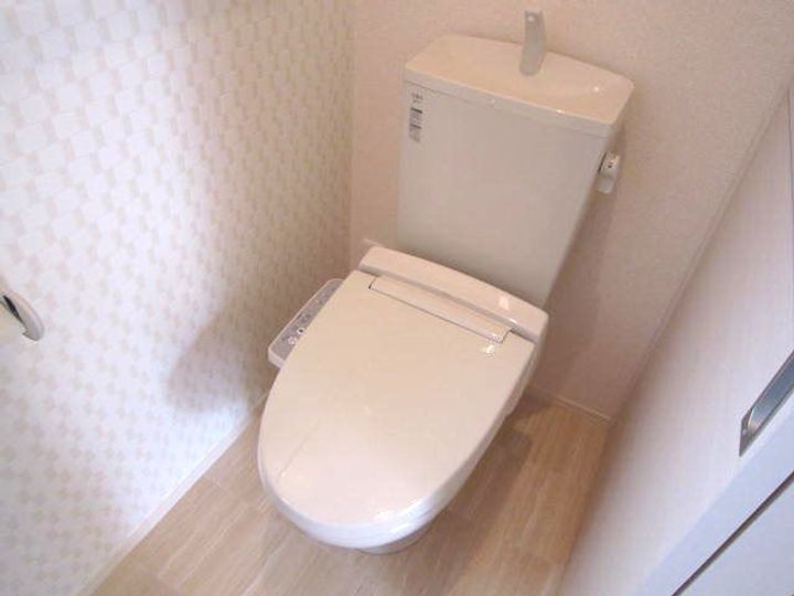 神奈川県平塚市長持(一戸建)の賃貸物件の内装