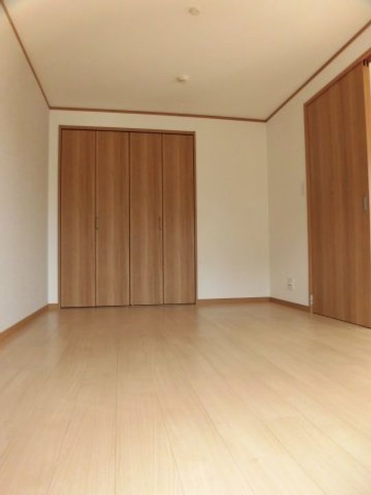 ホワイトパレスの内装