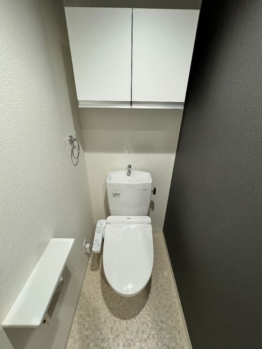 大阪府堺市堺区錦綾町2(マンション)の賃貸物件の内装