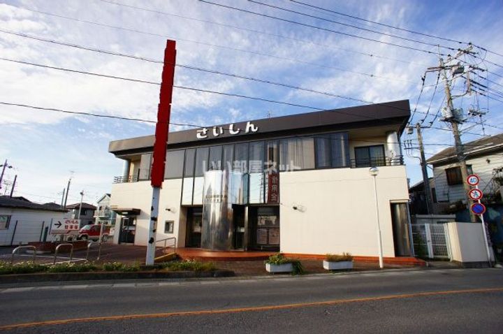 埼玉県熊谷市箱田7(アパート)の賃貸物件の周辺