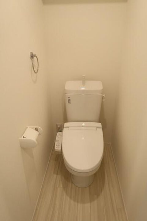 東京都葛飾区柴又4(アパート)の賃貸物件の内装