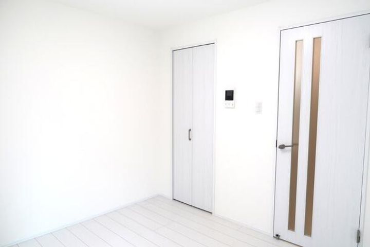 東京都葛飾区柴又4(アパート)の賃貸物件の内装