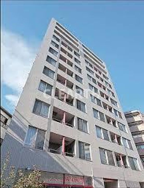 レガスタ東向島の外観