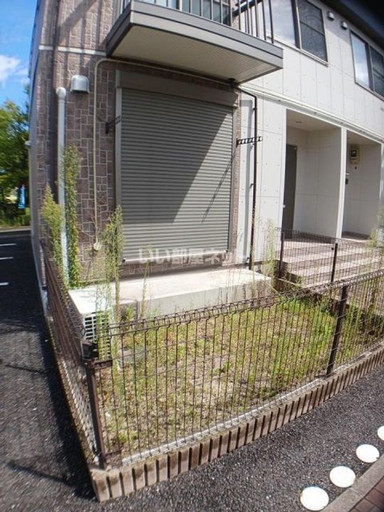 福島県郡山市安積町長久保3(一戸建)の賃貸物件の内装