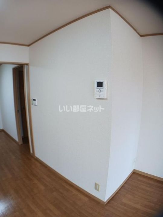 福島県郡山市安積町長久保3(一戸建)の賃貸物件の内装