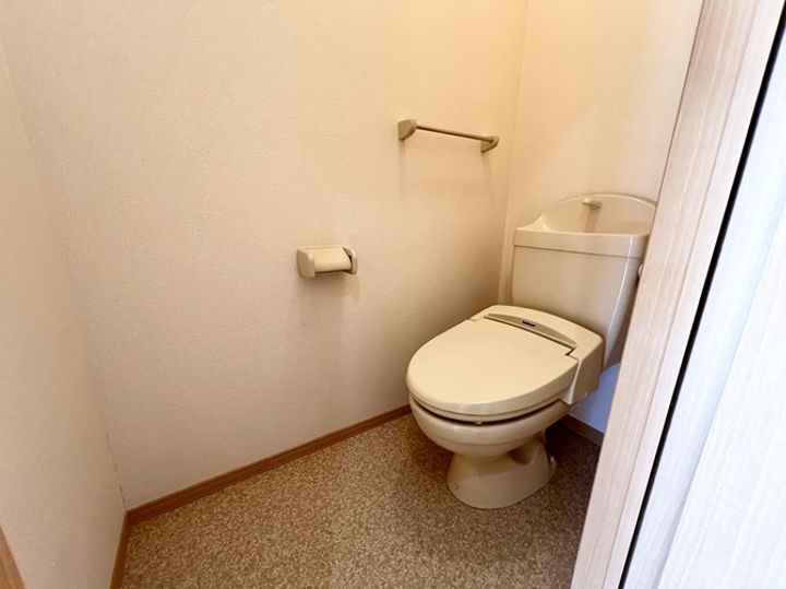 コアロードIIの内装