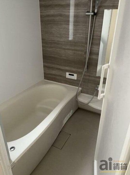 埼玉県朝霞市根岸台8(一戸建)の賃貸物件の風呂