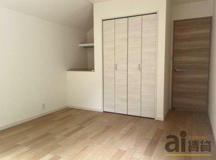 埼玉県朝霞市根岸台8(一戸建)の賃貸物件の内装