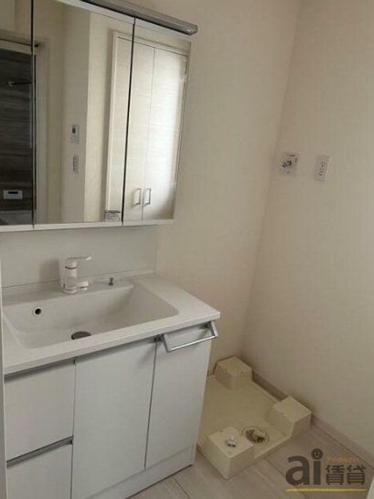 埼玉県朝霞市根岸台8(一戸建)の賃貸物件の内装