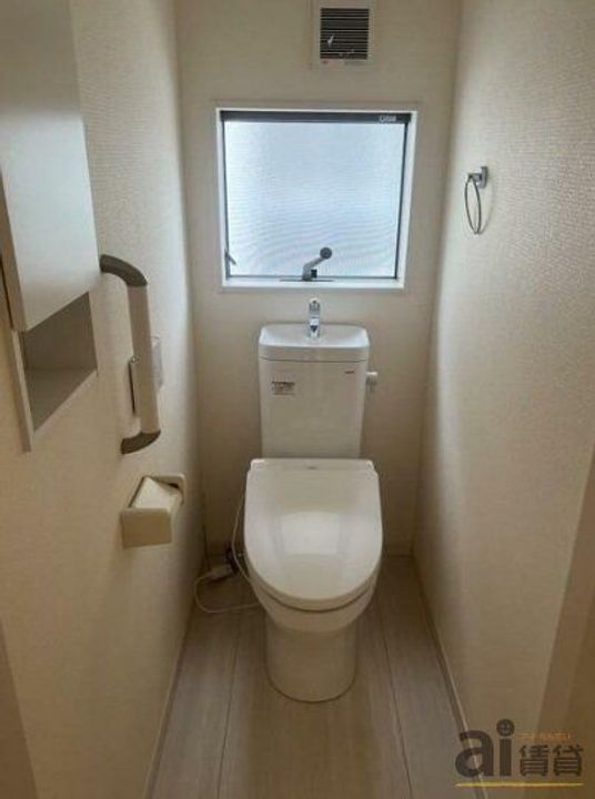 埼玉県朝霞市根岸台8(一戸建)の賃貸物件の内装