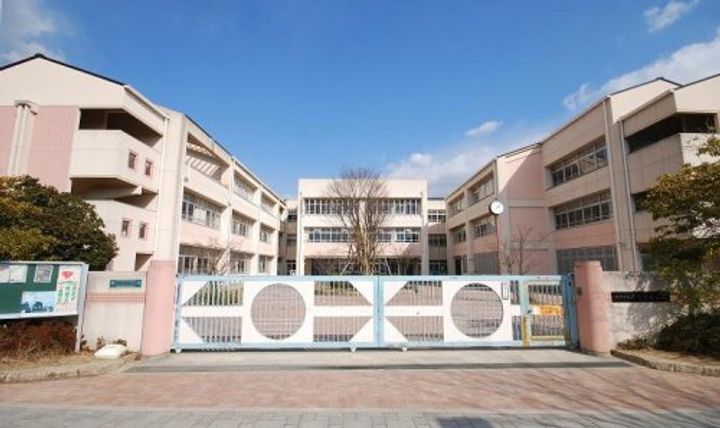 兵庫県神戸市西区井吹台東町3(一戸建)の賃貸物件の周辺