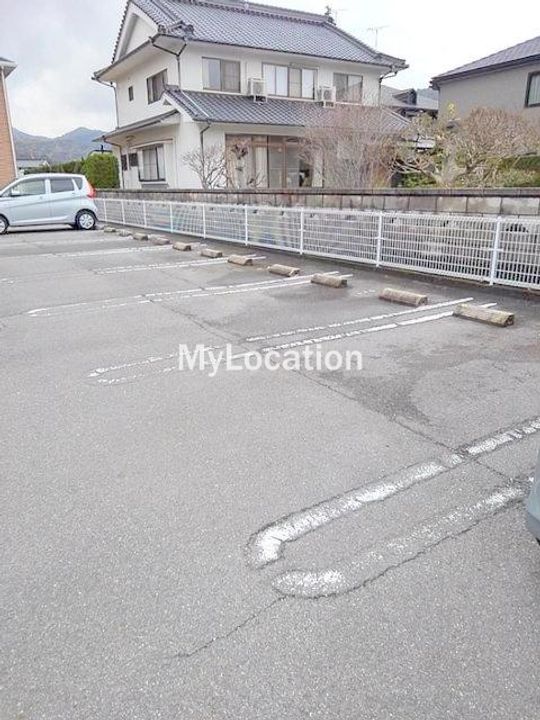 広島県呉市安浦町内海南2(アパート)の賃貸物件の地図