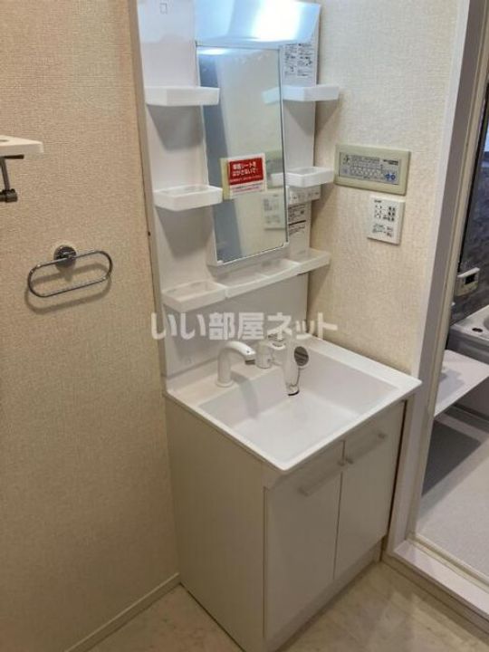 サンハイツ小中島 Cの内装