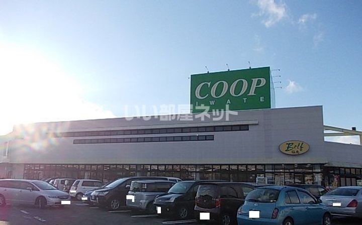 サンハイツ小中島 Cの周辺