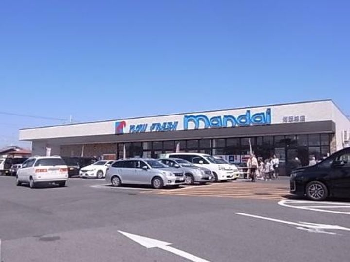 ハーティ スマイルの周辺
