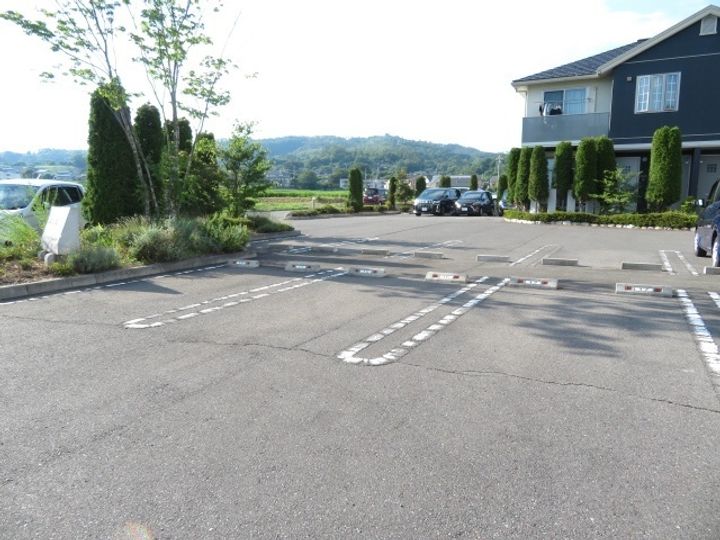 CORTE DEL SOLE Cの地図