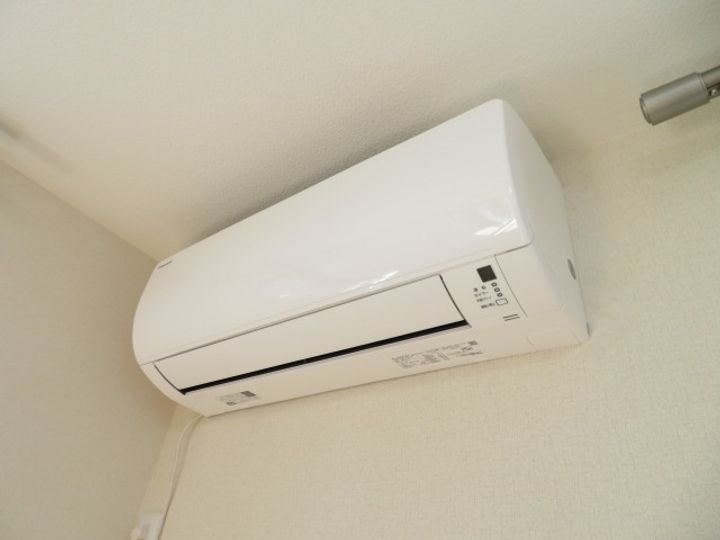 CORTE DEL SOLE Cの内装