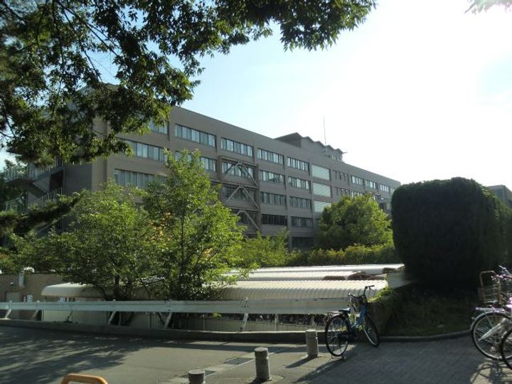 CORTE DEL SOLE Cの周辺