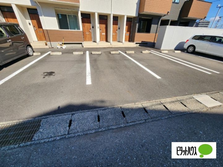 ル・シェノンの地図
