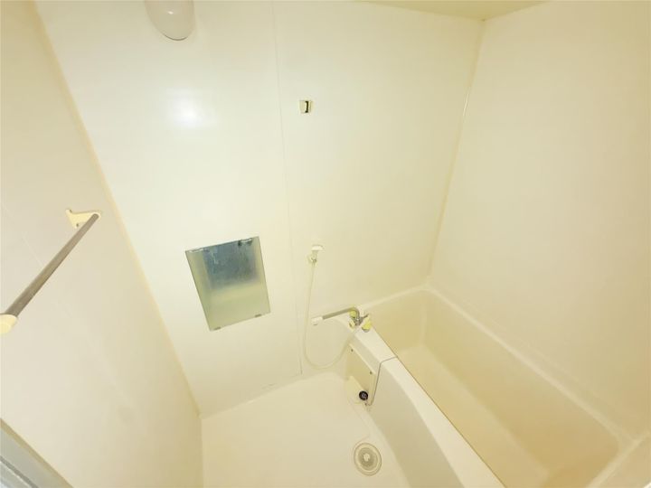 吉田ビルの風呂