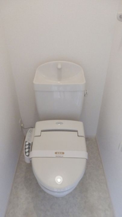 滋賀県野洲市行畑2(アパート)の賃貸物件の内装