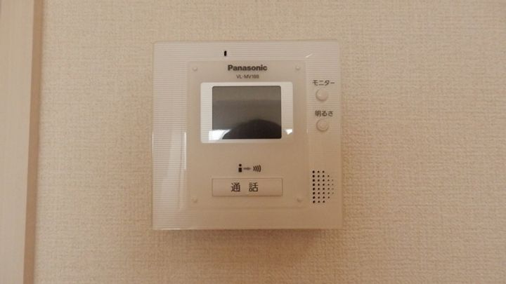 滋賀県野洲市行畑2(アパート)の賃貸物件の内装