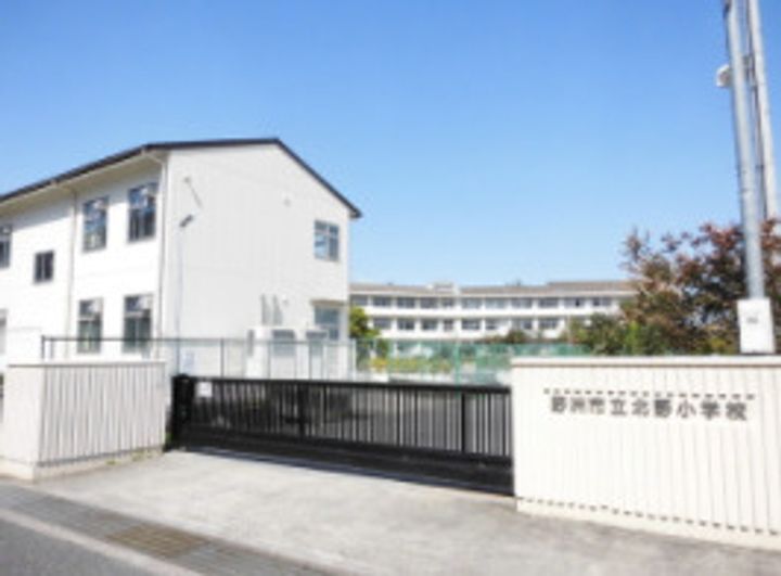 滋賀県野洲市行畑2(アパート)の賃貸物件の周辺