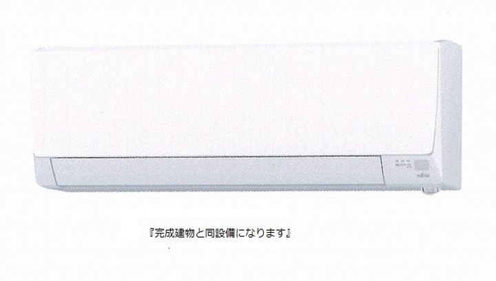 兵庫県加古川市平岡町新在家(アパート)の賃貸物件の内装