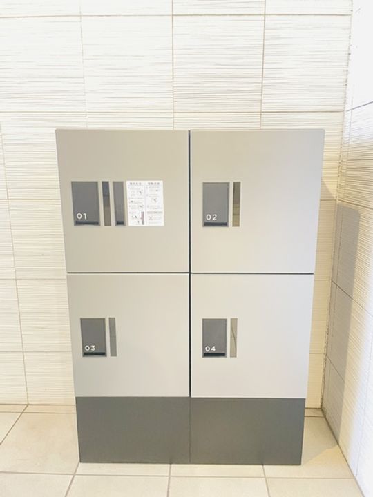IDEALE YOKOHAMAのその他画像
