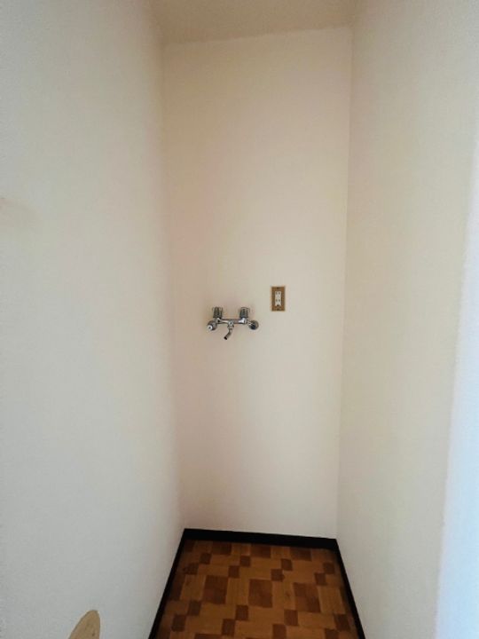 コンチャルビルの内装