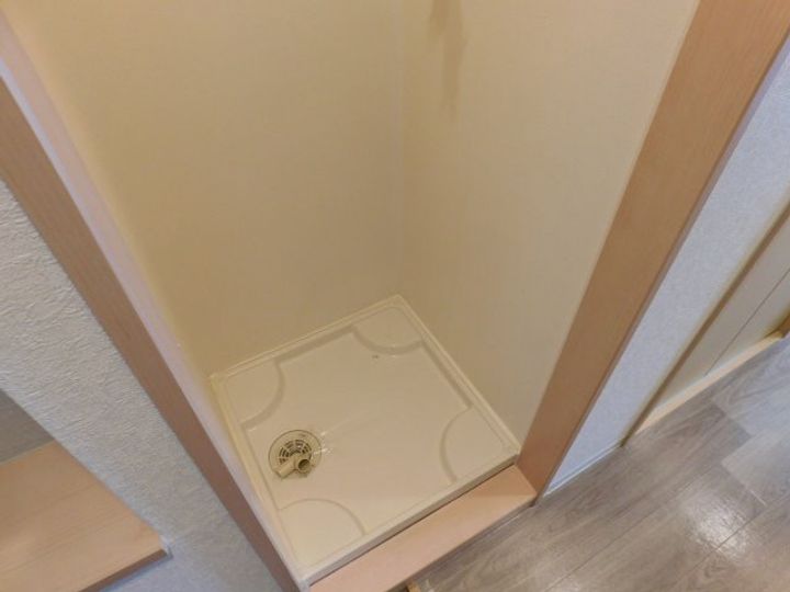 レジデンスSAKURAの内装