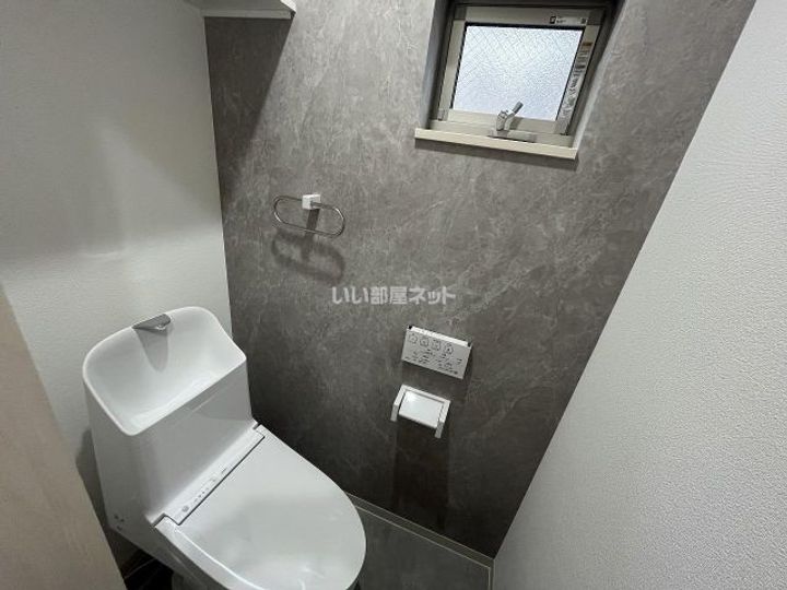 大阪府四條畷市大字清瀧(アパート)の賃貸物件の内装