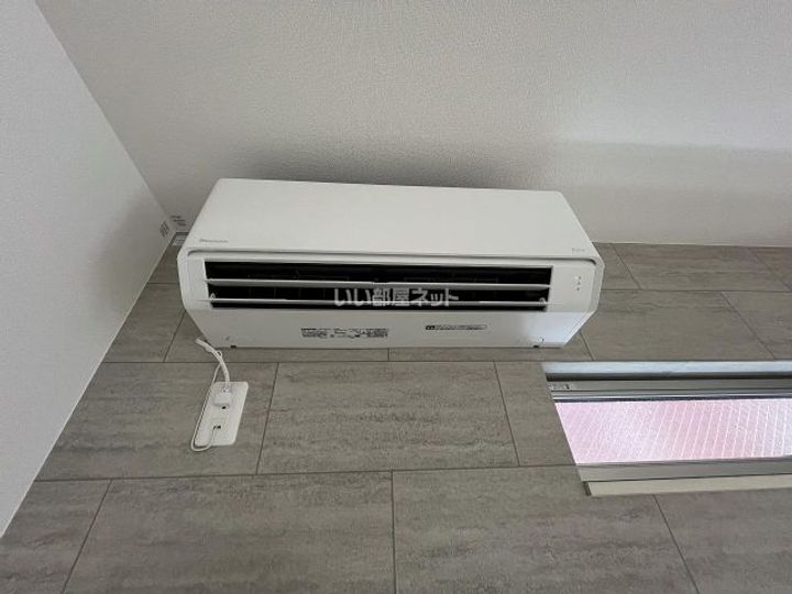 大阪府四條畷市大字清瀧(アパート)の賃貸物件の内装