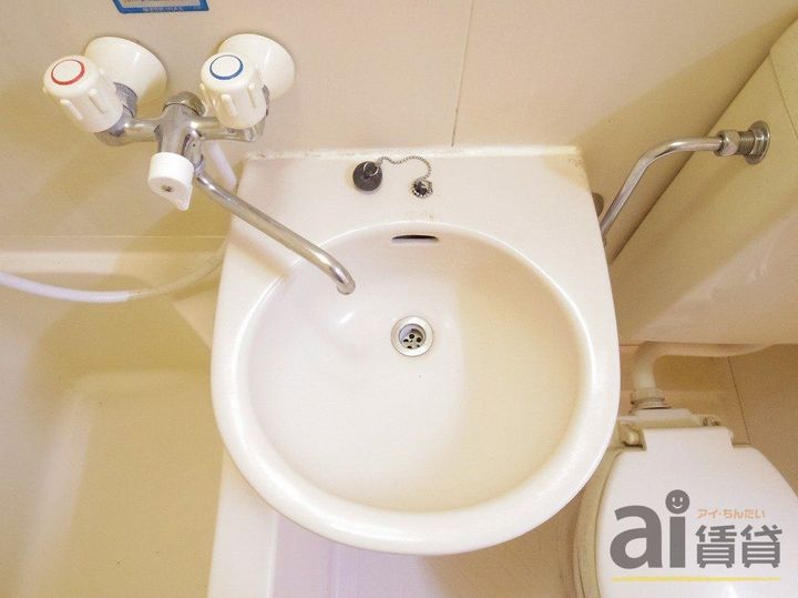 東京都東久留米市新川町2(アパート)の賃貸物件の内装