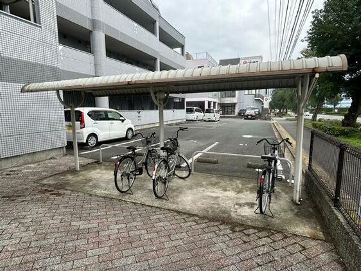 place de vert IIIの地図