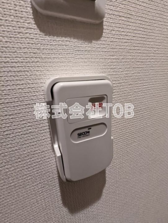 リブリ・ルミエール・世田谷の内装