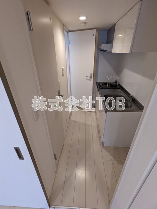 リブリ・ルミエール・世田谷の内装