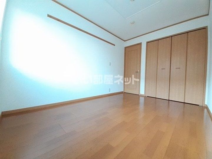 兵庫県加東市社(アパート)の賃貸物件の内装