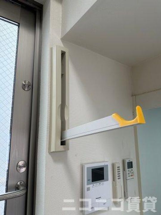 コンフォール扇橋のその他画像