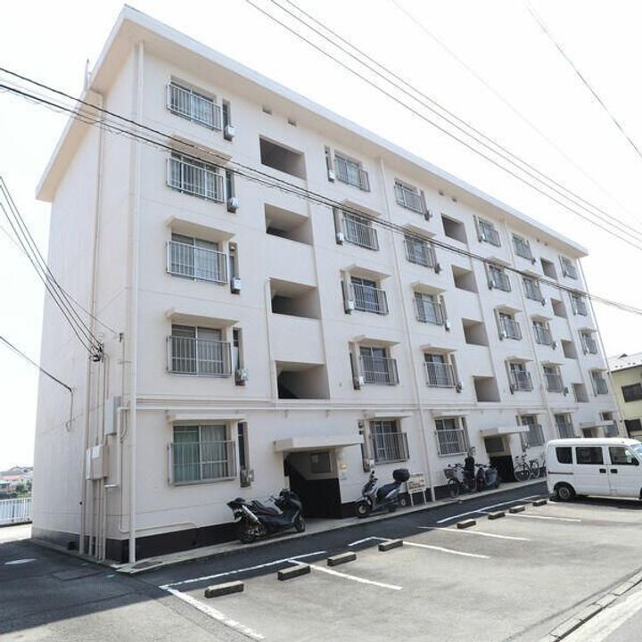 神奈川県横浜市港南区下永谷6(マンション)の賃貸物件のその他画像