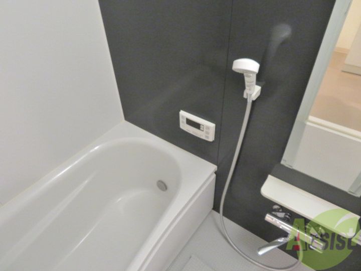 ONE HOUSE 上杉の風呂