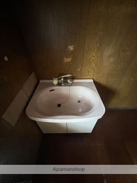 大阪府岸和田市池尻町(一戸建)の賃貸物件の内装